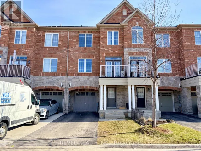1158 DURNO COURT, Milton (HA Harrison), Ontario L9T8P6