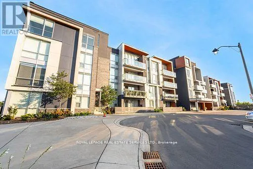 310 - 3028 CREEKSHORE COMMON, Oakville (GO Glenorchy), Ontario L5M5K6