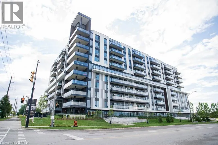 575 CONKLIN Road Unit# 618, Brantford, Ontario N3T0B9