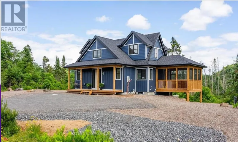 31 - 1082 ECHO HILLS ROAD, Lake of Bays (Franklin), Ontario P1H2J6