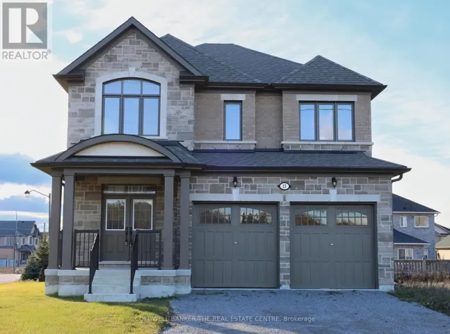 15 FISHER ROAD, Kawartha Lakes (Lindsay), Ontario K9V0E5