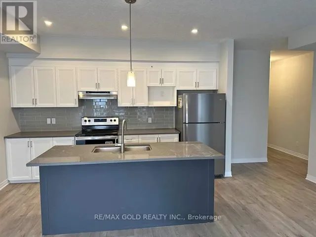 116 - 25 ISHERWOOD AVENUE, Cambridge, Ontario N1R0E2