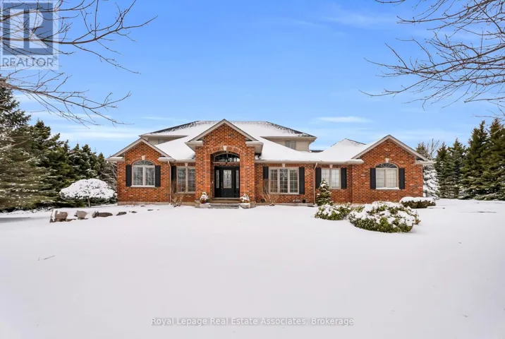 7454 CONSERVATION ROAD, Guelph/Eramosa, Ontario N1H6J2