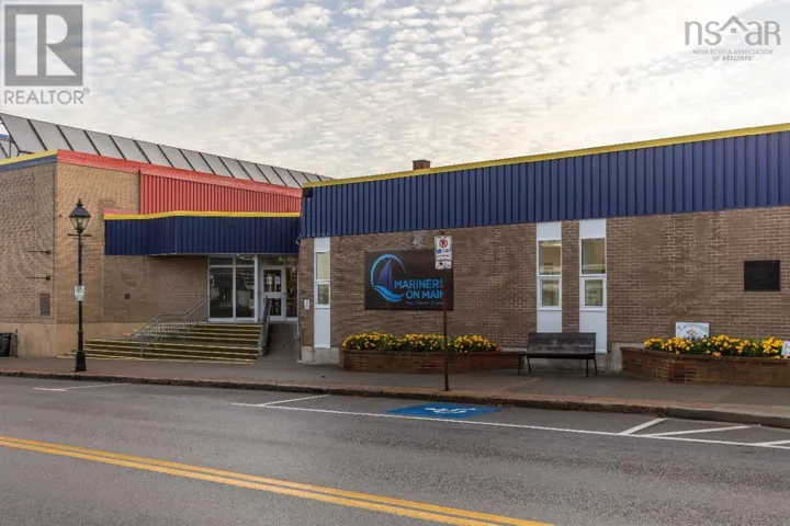 275 Main Street, Yarmouth, Nova Scotia B5A1E3