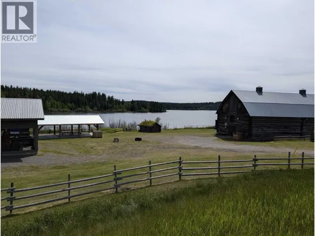 LOT 1 SUSSNEE ROAD, 108 Mile Ranch, British Columbia V0K2Z0