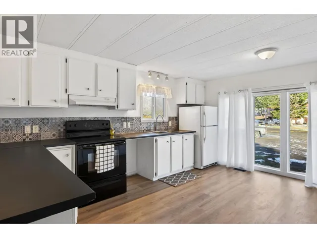 1175 Rose Hill Road Unit# 101, Kamloops, British Columbia V2E1G9
