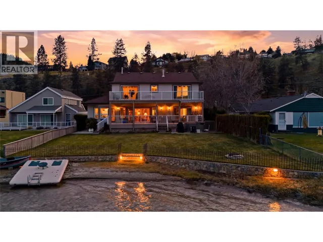 192 Alder Avenue, Kaleden, British Columbia V0H1K0