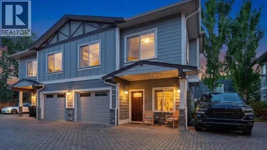 3606 25 Avenue Unit# 107, Vernon, British Columbia V1T1P3