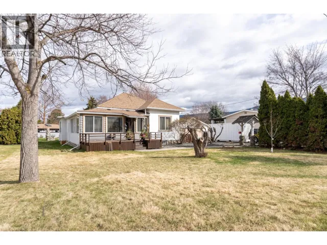 500 Mugford Road, Kelowna, British Columbia V1X2E7
