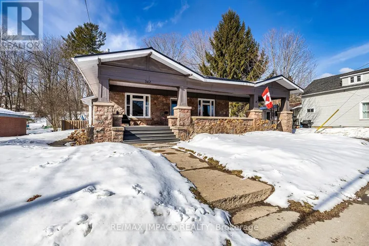 342 METCALF STREET, Tweed (Tweed (Village)), Ontario K0K3J0