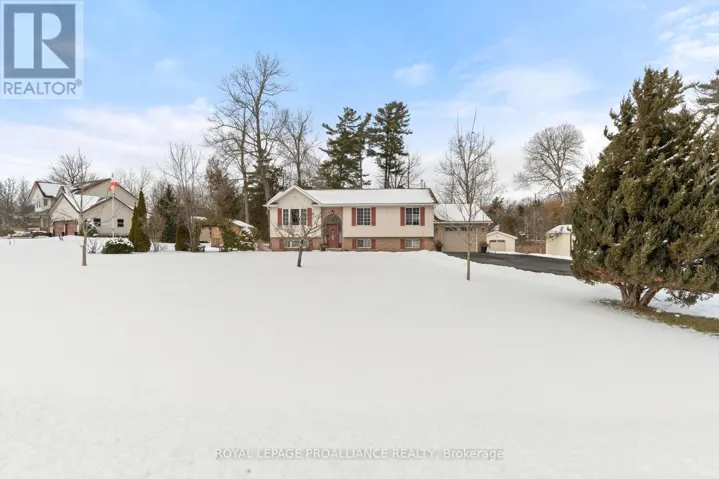 72 GLENBURNIE ROAD, Quinte West (Murray Ward), Ontario K8V5P4