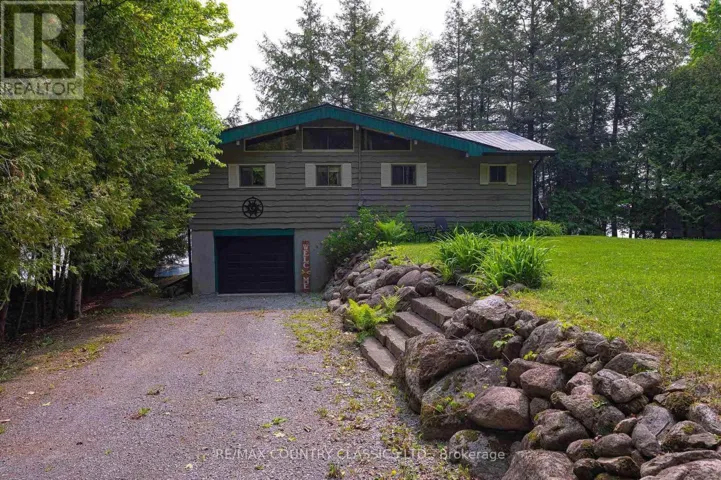 217 MOFFAT ROAD, North Kawartha, Ontario K0L1A0