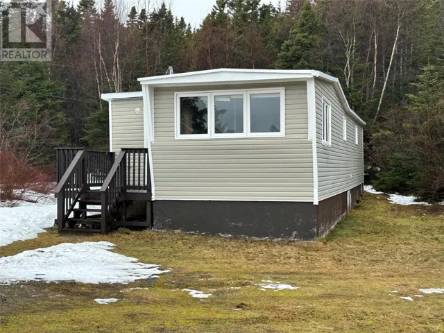 57 Marysvale Road, Marysvale, Newfoundland & Labrador A0A2Z0