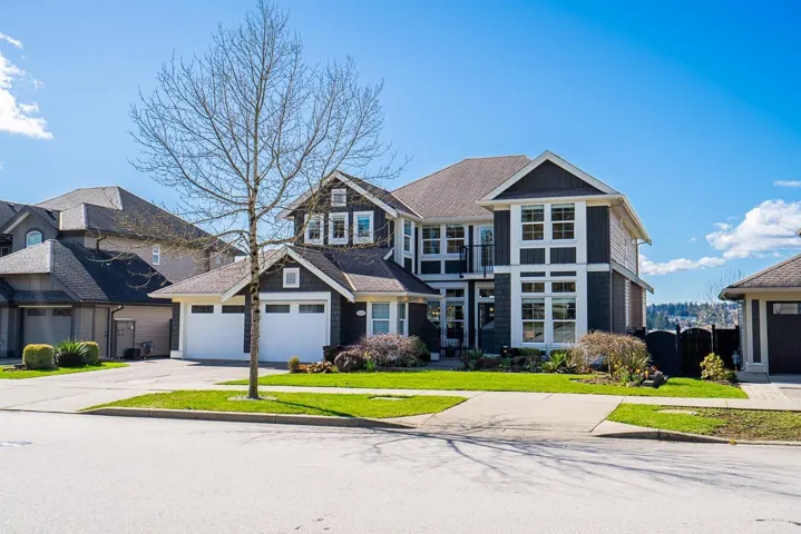 6039 163 STREET, Surrey, British Columbia V3S1S5