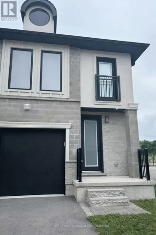 UNIT #16 - 1870 ALDERSBROOK GATE, London North (North S), Ontario N6G3X4