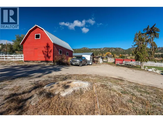 15902 Prairie Valley Road, Summerland, British Columbia V0H1Z0
