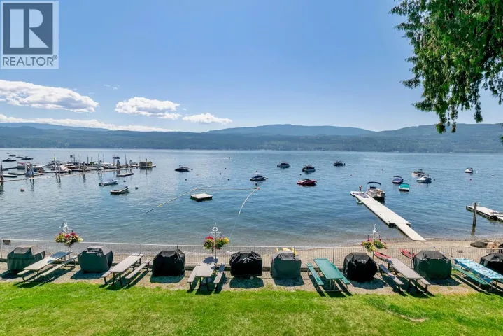 7732 Squilax-Anglemont Road Unit# 16, Anglemont, British Columbia V0E1M8