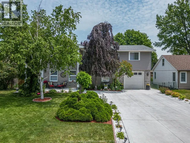 224 CARUHEL, Lakeshore, Ontario N0R1C0