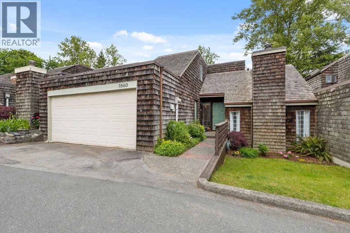 7860 MARCHWOOD PLACE, Vancouver, British Columbia V5S4A6