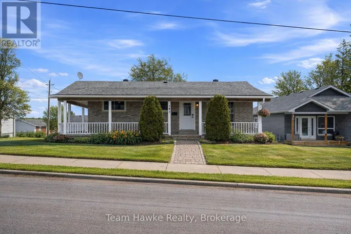 191 GEORGE STREET, Midland, Ontario L4R2W3