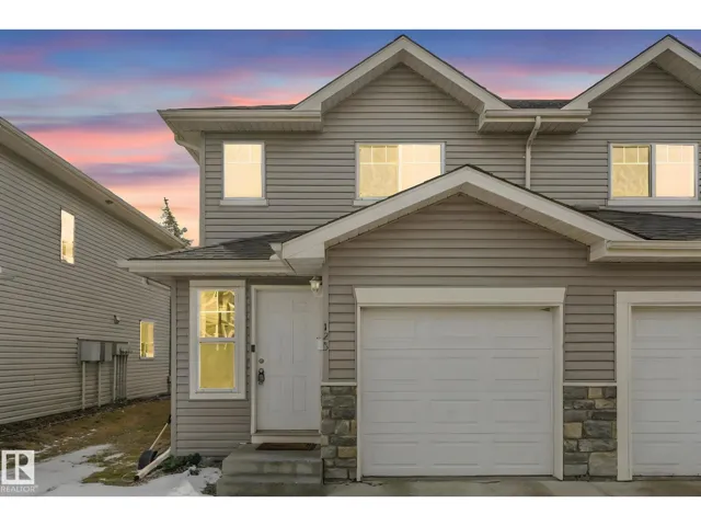 #123 230 Edwards DR SW, Edmonton, Alberta T6X1G7