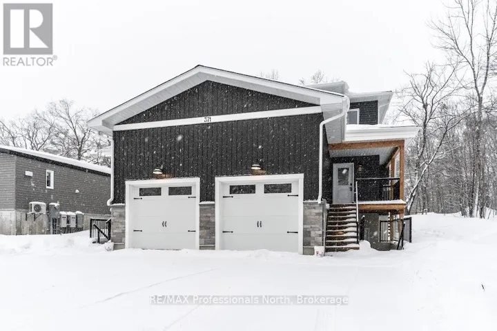 1B - 371 MUSKOKA BEACH ROAD, Gravenhurst (Muskoka (S)), Ontario P1P1M7