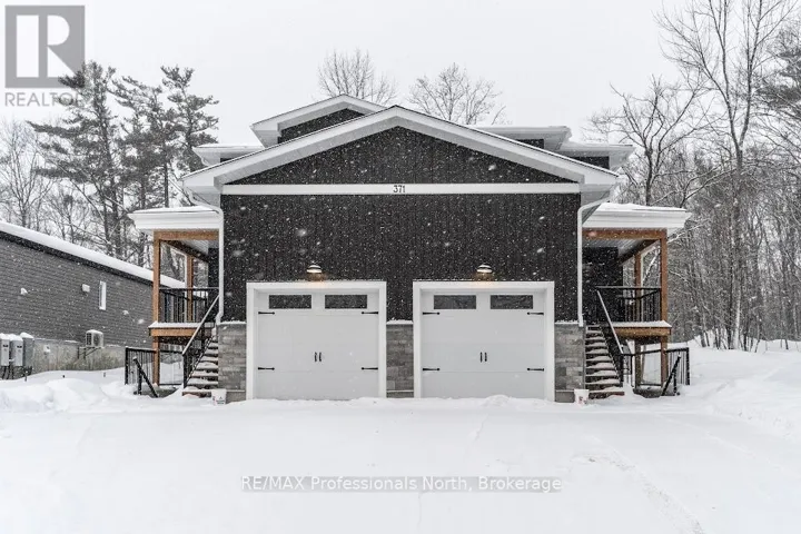 2A - 371 MUSKOKA BEACH ROAD, Gravenhurst (Muskoka (S)), Ontario P1P1M7