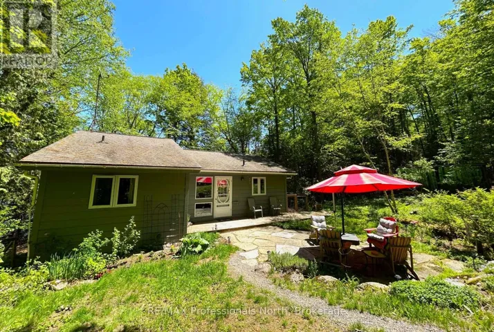 1048 ELK DRIVE, Dysart et al (Guilford), Ontario K0M1S0