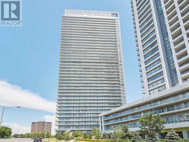 3210 - 2015 SHEPPARD AVENUE E, Toronto (Henry Farm), Ontario M2J1W6