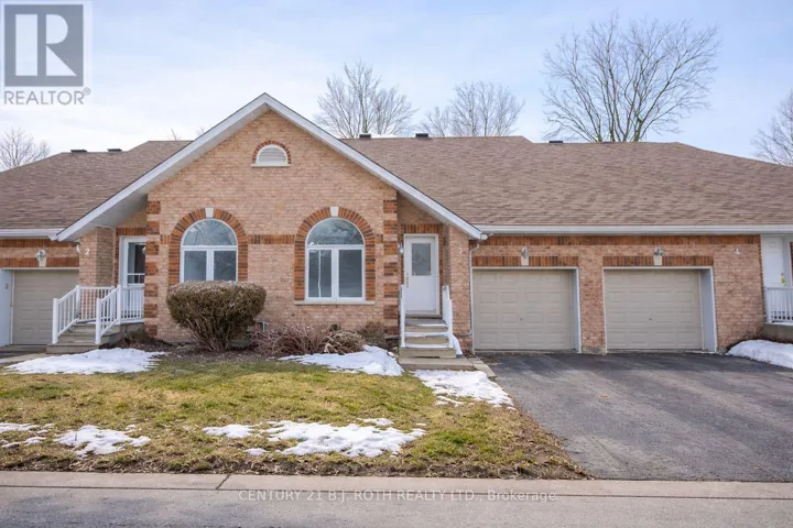 3 - 358 LITTLE AVENUE, Barrie (Allandale), Ontario L4N2Z6