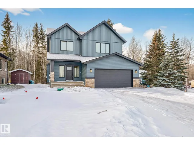 132 HERON POINT CL, Rural Wetaskiwin County, Alberta T0C2V0