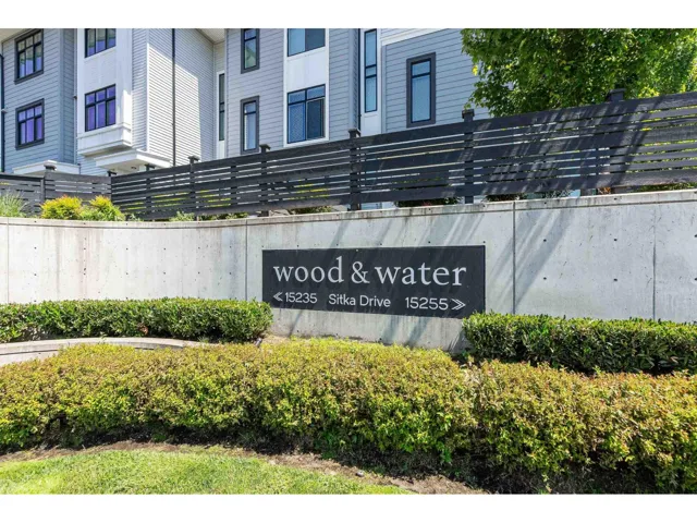 130 15235 SITKA DRIVE, Surrey, British Columbia V3S0A9