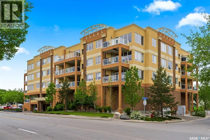 406 2700 Montague STREET, Regina, Saskatchewan S4S0J9