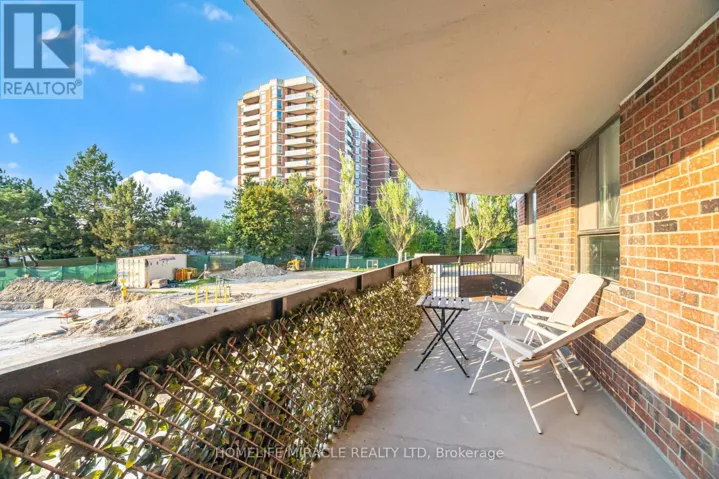 208 - 236 ALBION ROAD, Toronto (Elms-Old Rexdale), Ontario M9W6A6