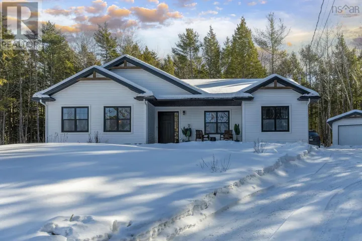 4838 Highway 2, Wellington, Nova Scotia B2T1B6