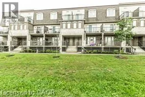 1686 FISCHER HALLMAN Road Unit# H, Kitchener, Ontario N2R0H6