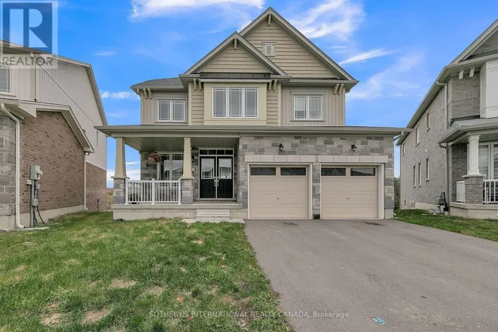 238 DOLMAN STREET, Woolwich, Ontario N0B1M0