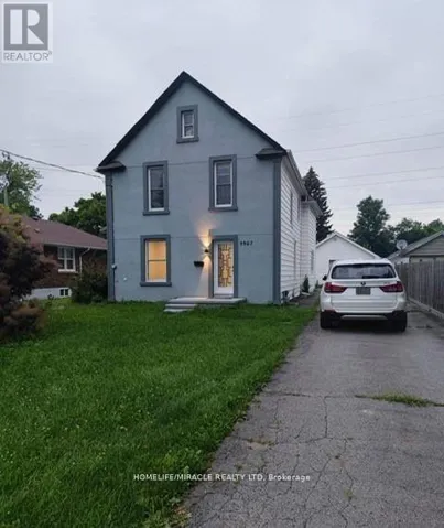 5967 DIXON STREET, Niagara Falls (Dorchester), Ontario L2G2L2
