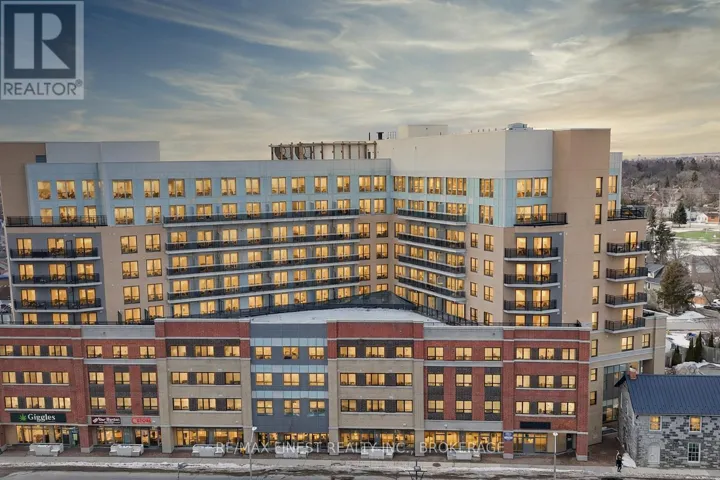 523 - 652 PRINCESS STREET, Kingston (Central City East), Ontario K7L1E5