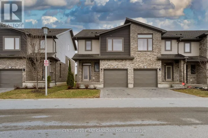 139 - 1960 DALMAGARRY ROAD, London North (North E), Ontario N6G0A6