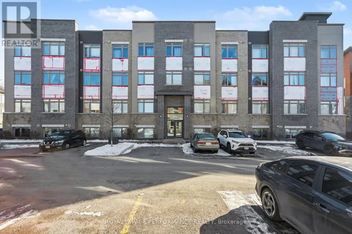 L02 - 315 TERRAVITA, Ottawa, Ontario K1V2S1