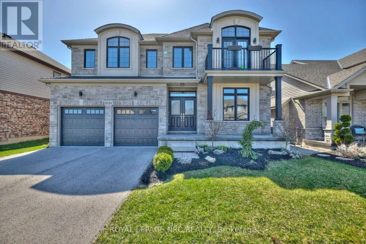 9324 MADISON CRESCENT, Niagara Falls (Forestview), Ontario L2H0M3