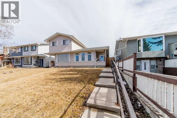 7836 20A Street SE, Calgary, Alberta T2C1Y5