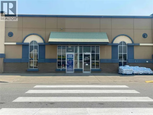 9129 Main Street Unit# 2, Osoyoos, British Columbia V0H1V2