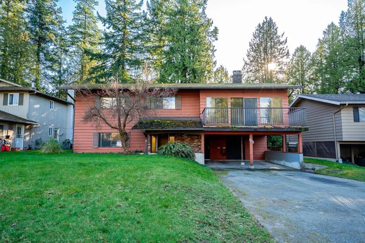 8689 DELCREST DRIVE, Delta, British Columbia V4C3Z5