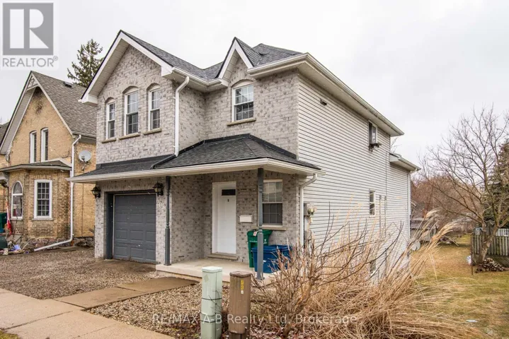 209 JACOB STREET, Wilmot, Ontario N3A1C5