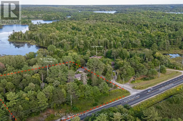 6 LITTLE BEAVER BOULEVARD, Seguin, Ontario P2A2W8