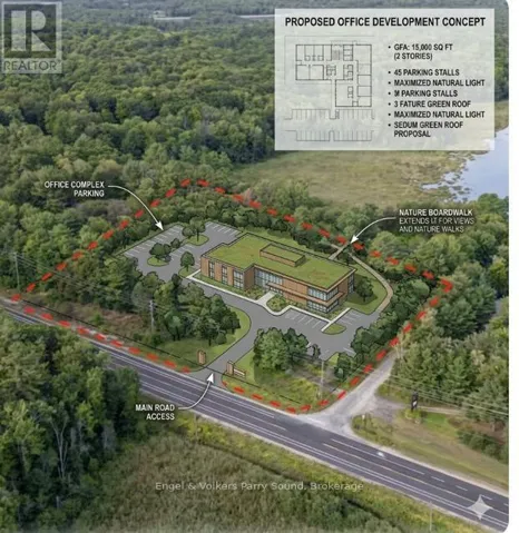 6 LITTLE BEAVER BOULEVARD, Seguin, Ontario P2A2W8