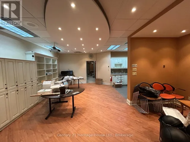 3A - 392 MAIN ST N STREET, Wellington North (Mount Forest), Ontario N0G2L2