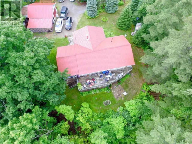 143 SCOTT SETTLEMENT ROAD, North Kawartha, Ontario K0L1A0
